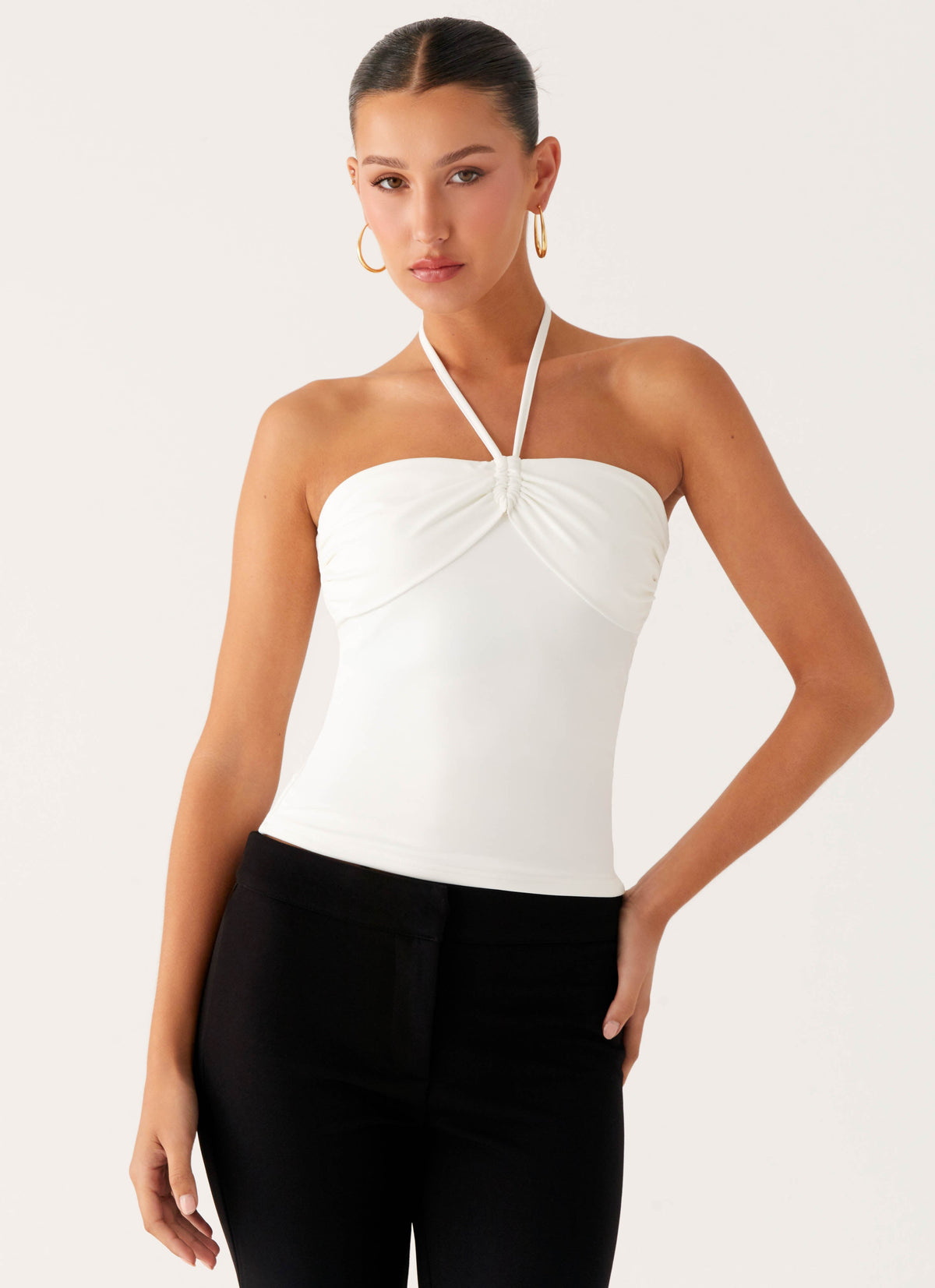 Good Thing Halter Top