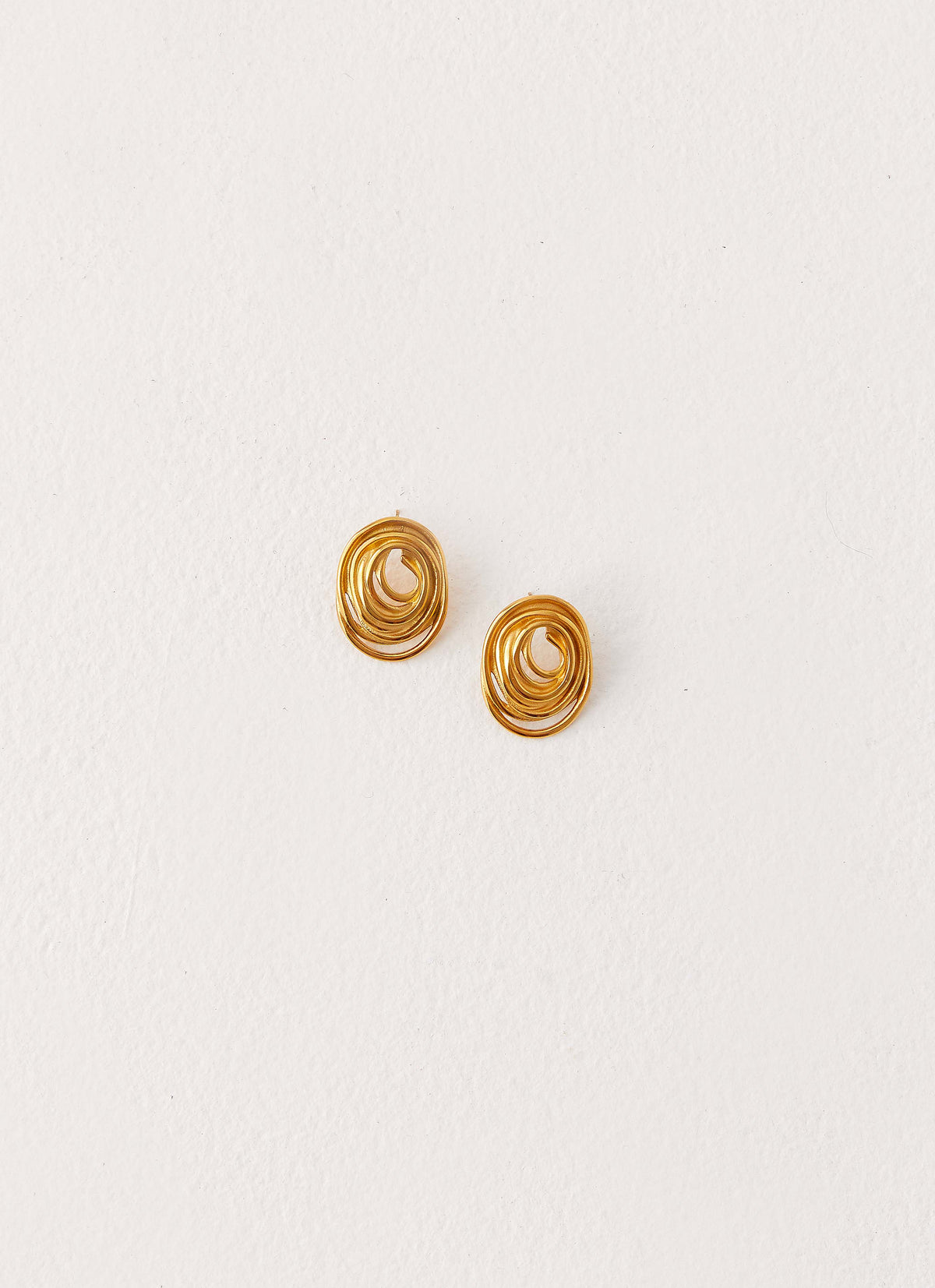 Gracious Earrings