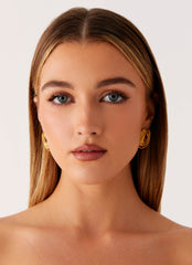 Gracious Earrings