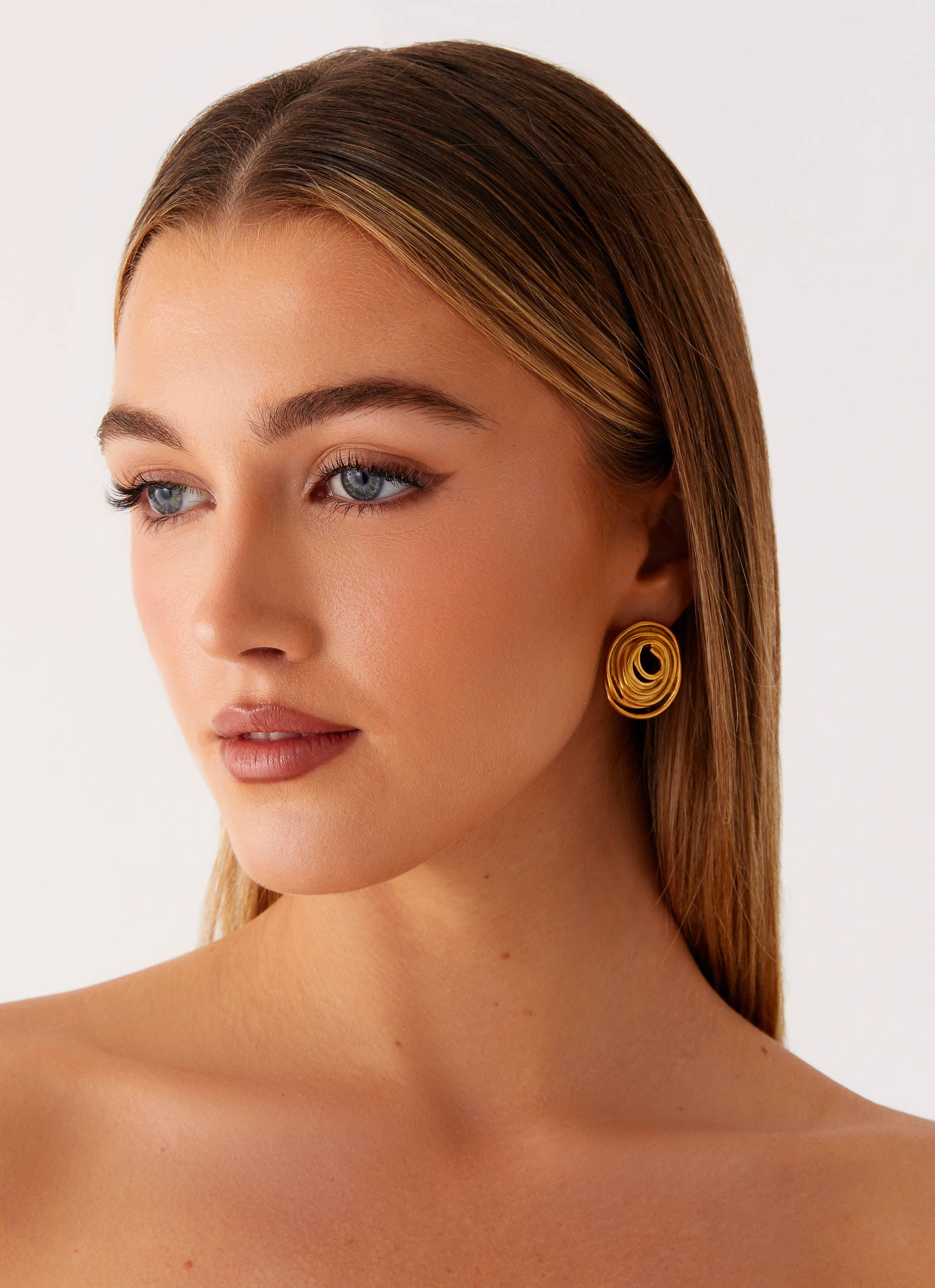 Gracious Earrings