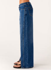 Grayson Straight Leg Jeans