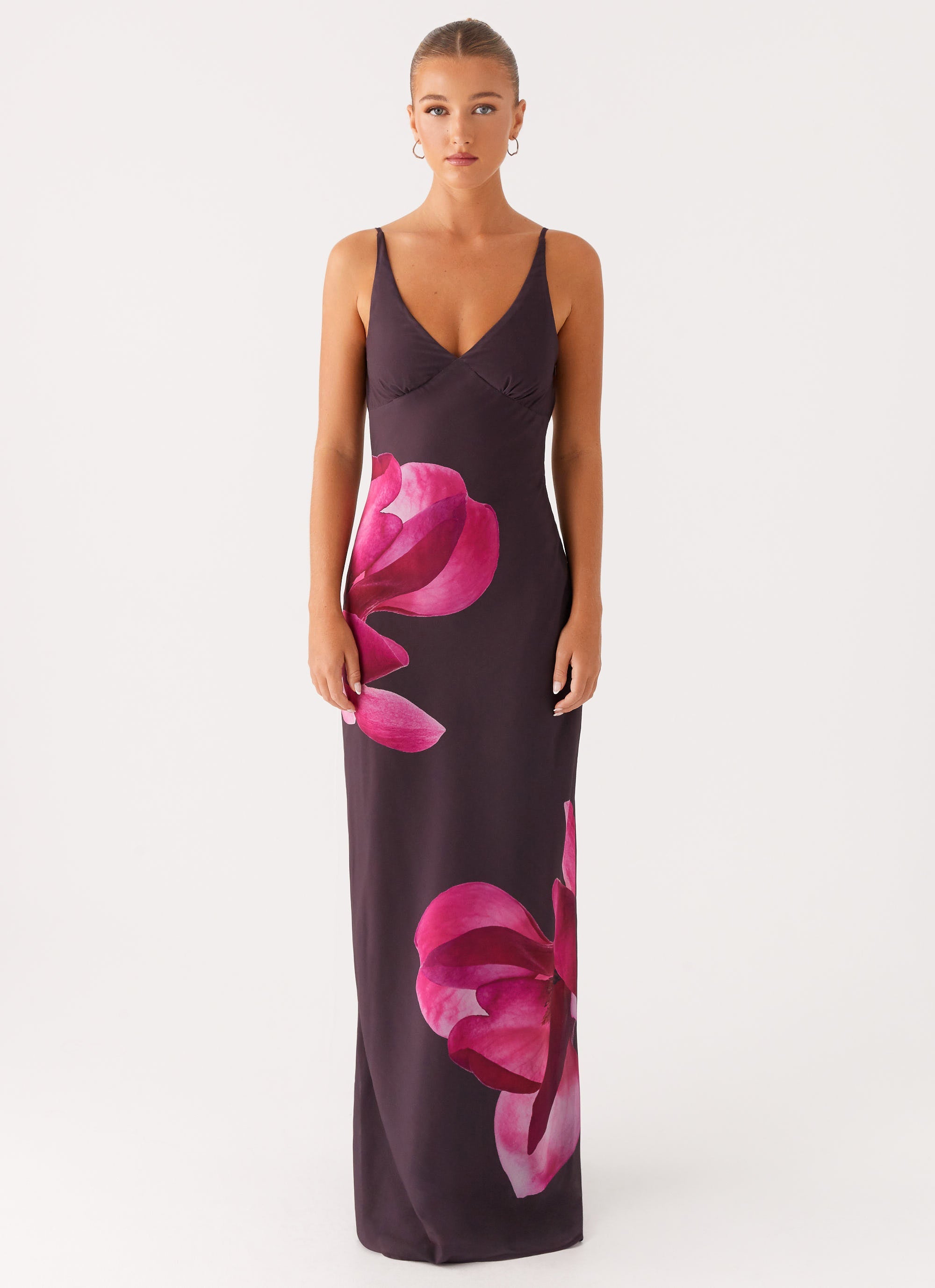 Griselda Maxi Dress