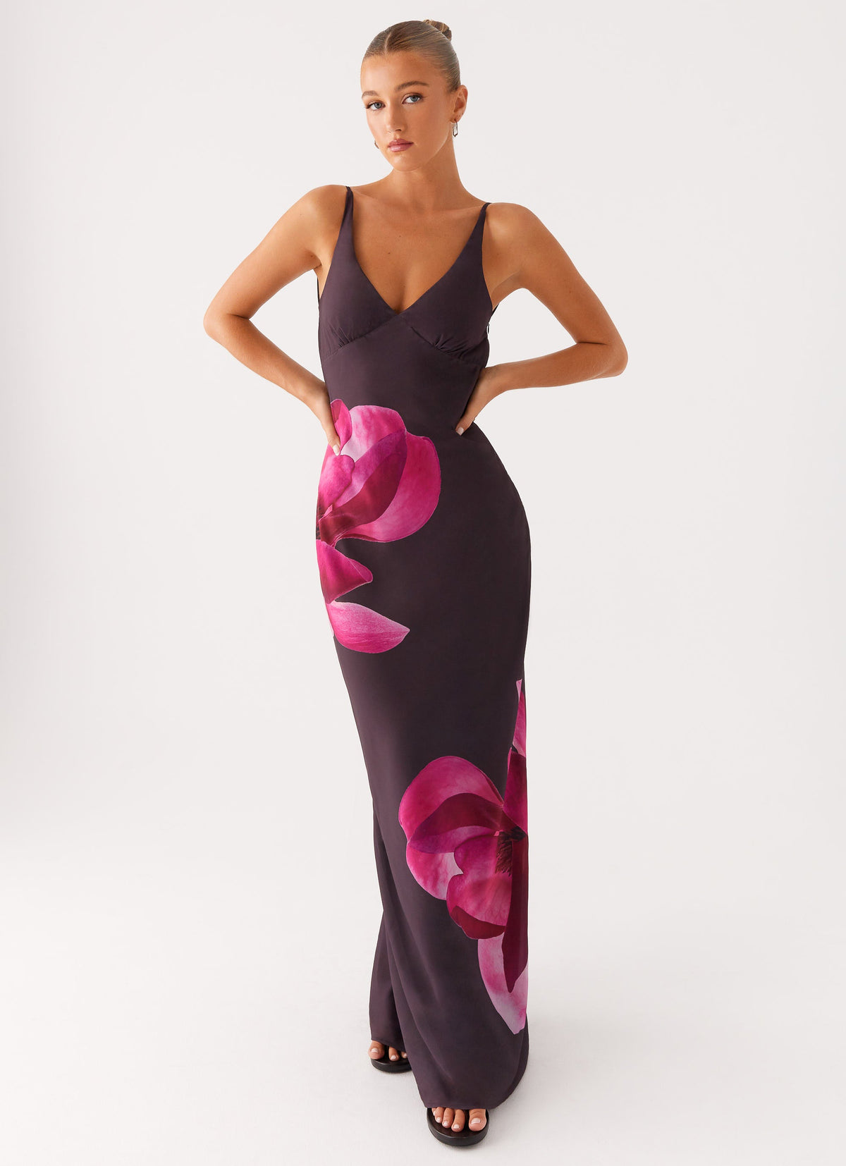 Griselda Maxi Dress