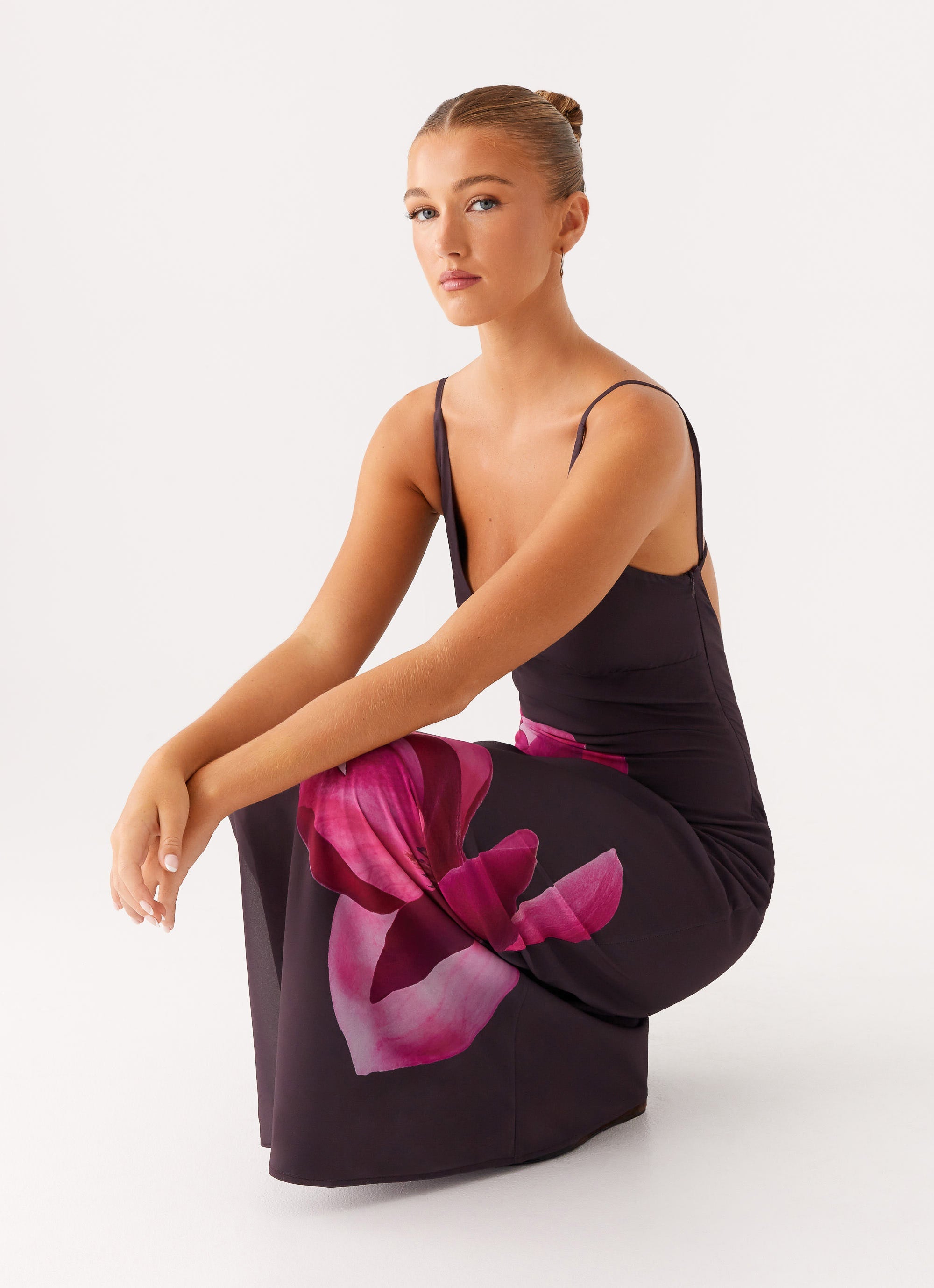 Griselda Maxi Dress