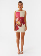 Happy Hour Mini Dress