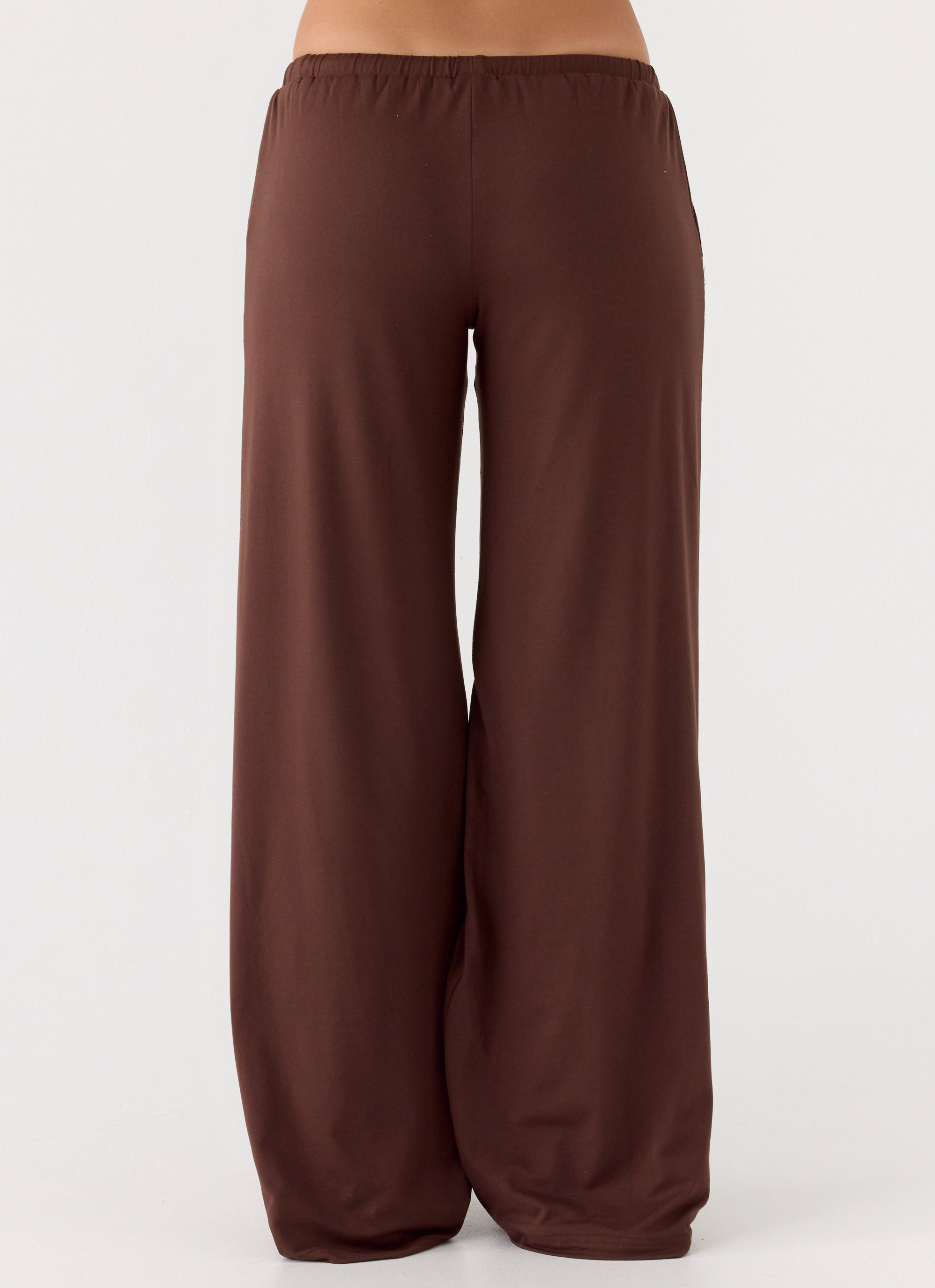 Hard To Tame Stretch Sweatpants