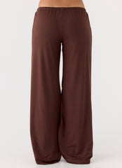 Hard To Tame Stretch Sweatpants