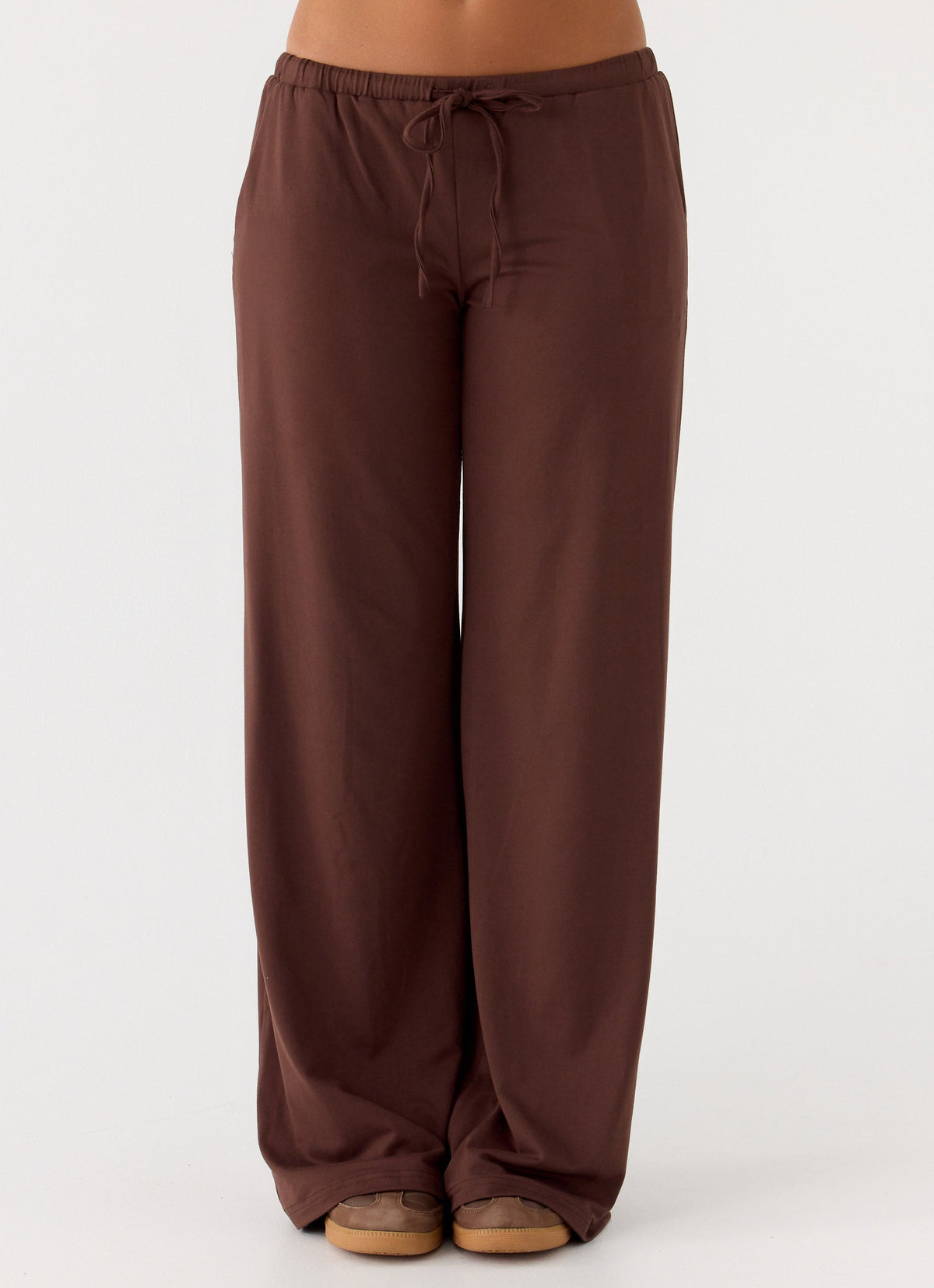 Hard To Tame Stretch Sweatpants
