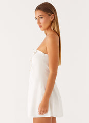 Hazel Mini Dress