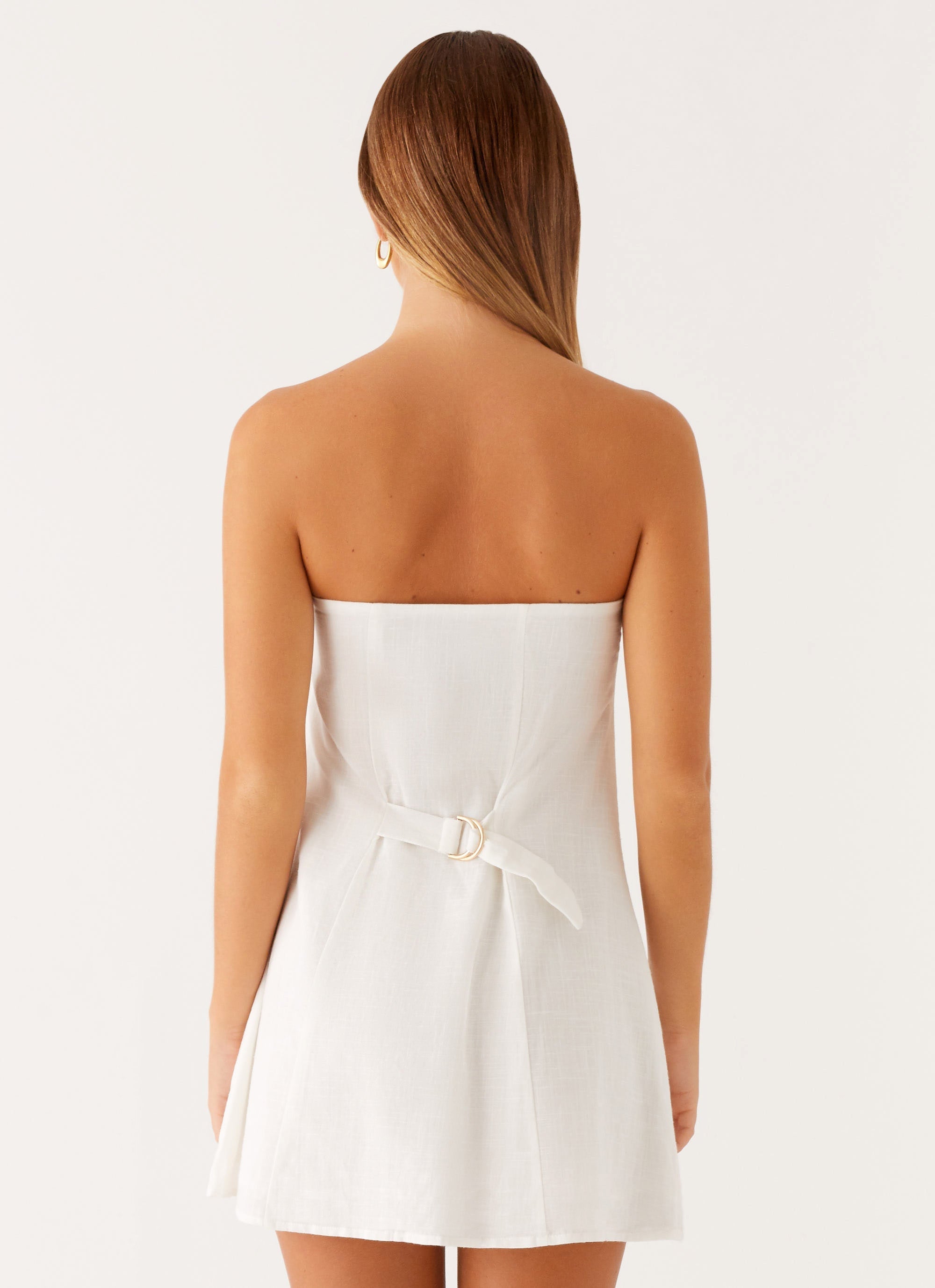 Hazel Mini Dress