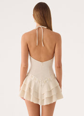 Heart Leigh Mini Dress