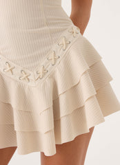 Heart Leigh Mini Dress