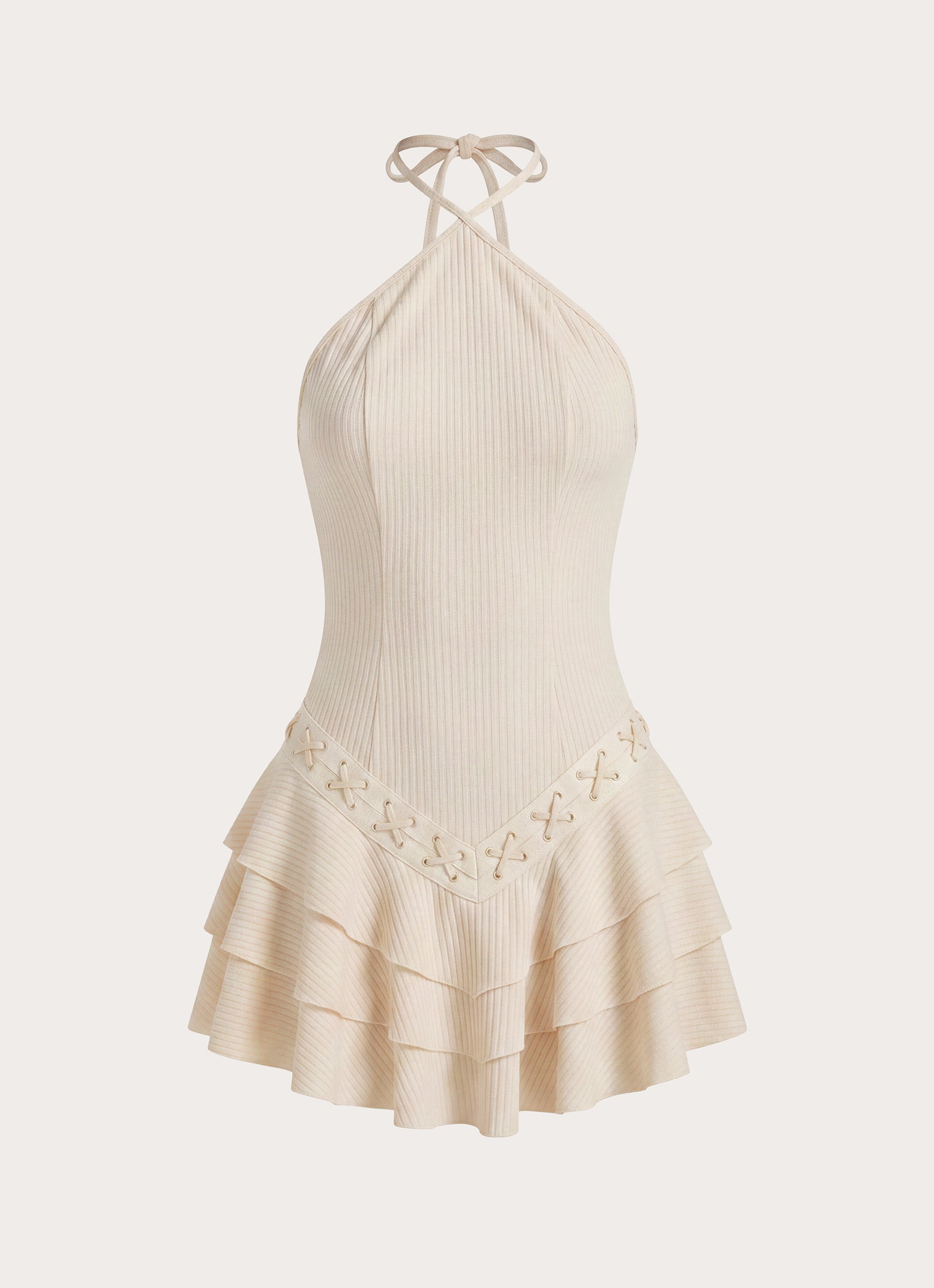 Heart Leigh Mini Dress