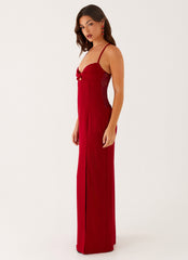 Heartbreaker Maxi Dress