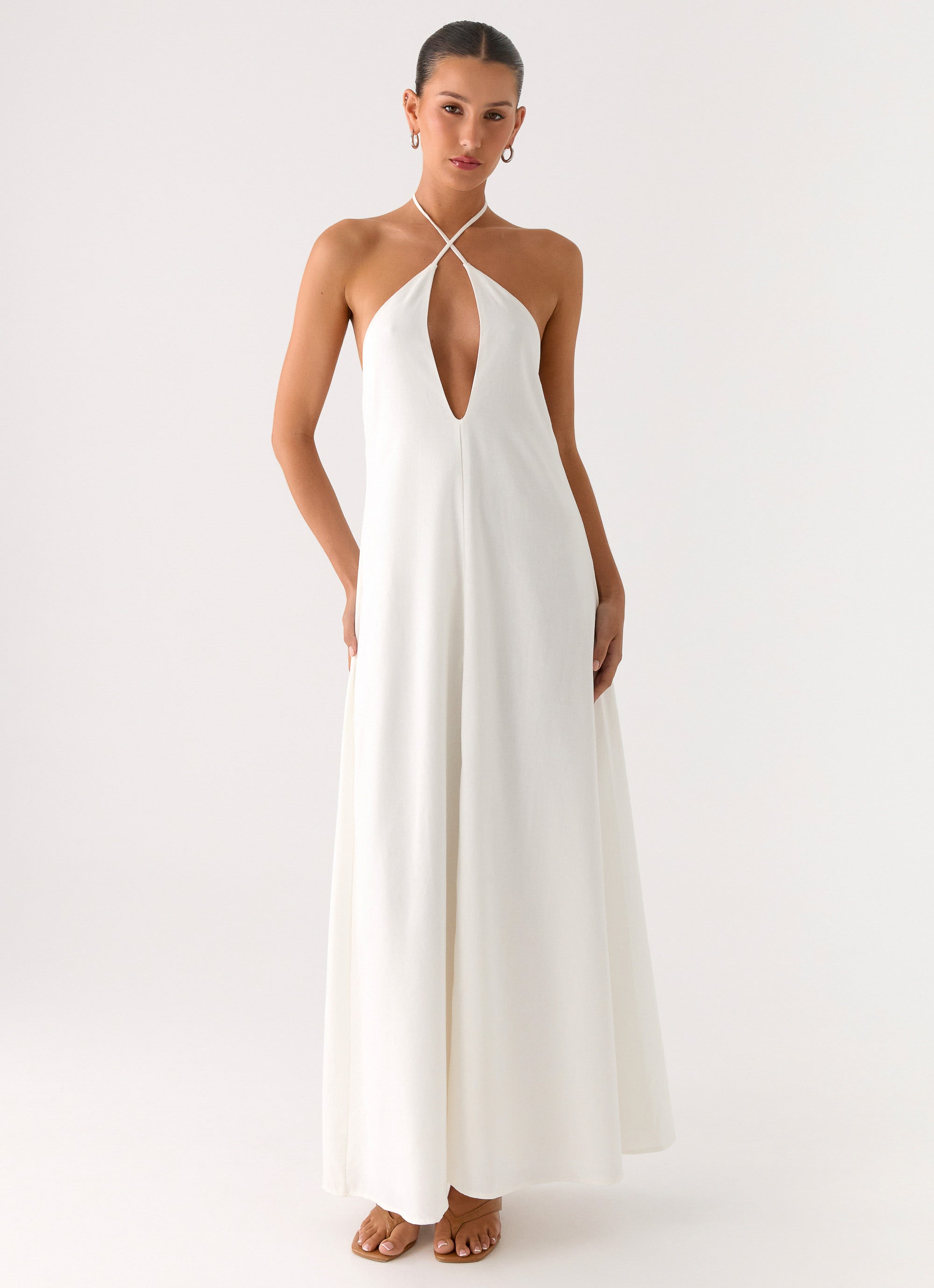 Helden Maxi Dress