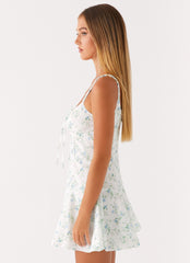 Helena Mini Dress