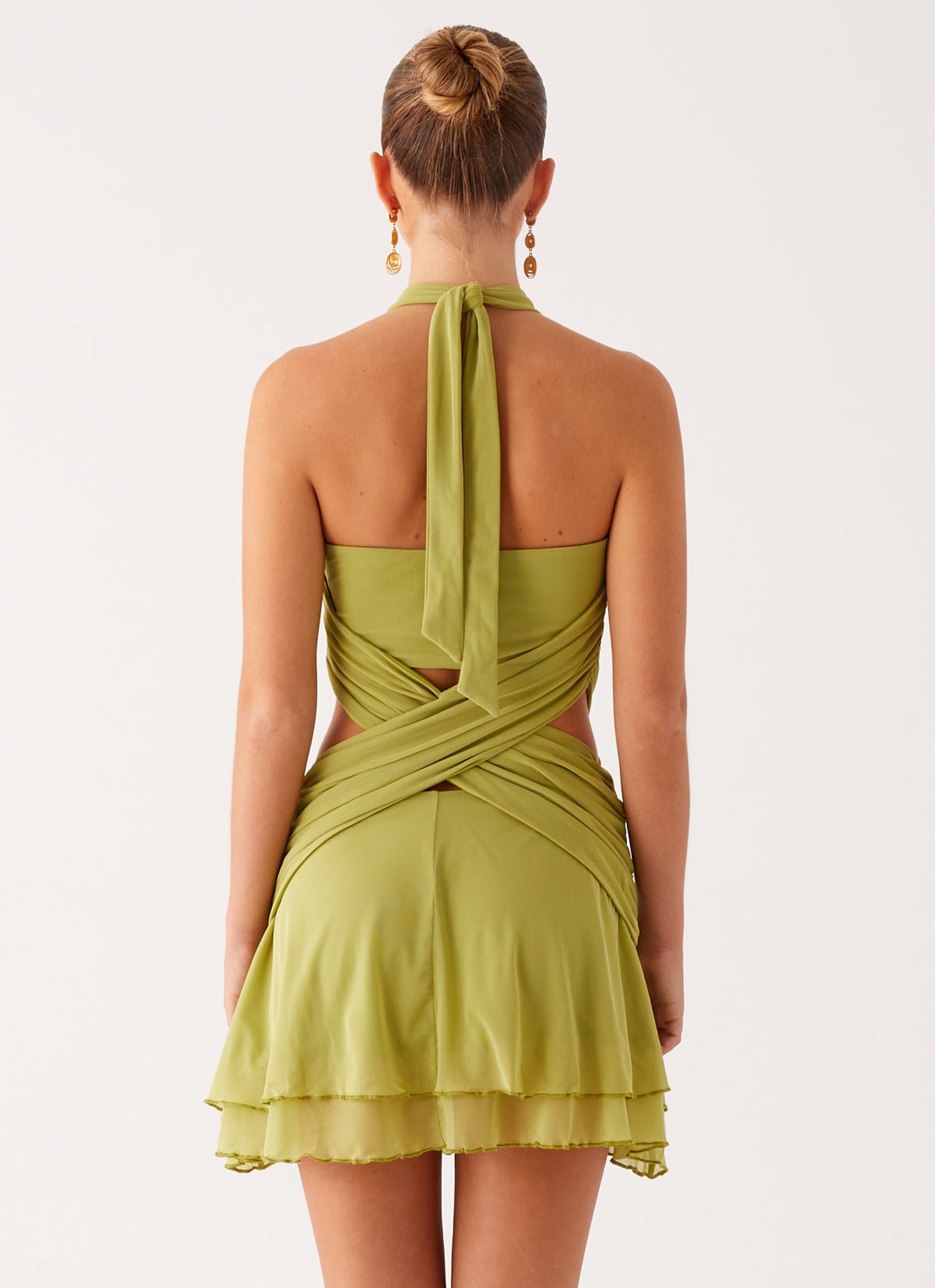 Helsa Mini Dress