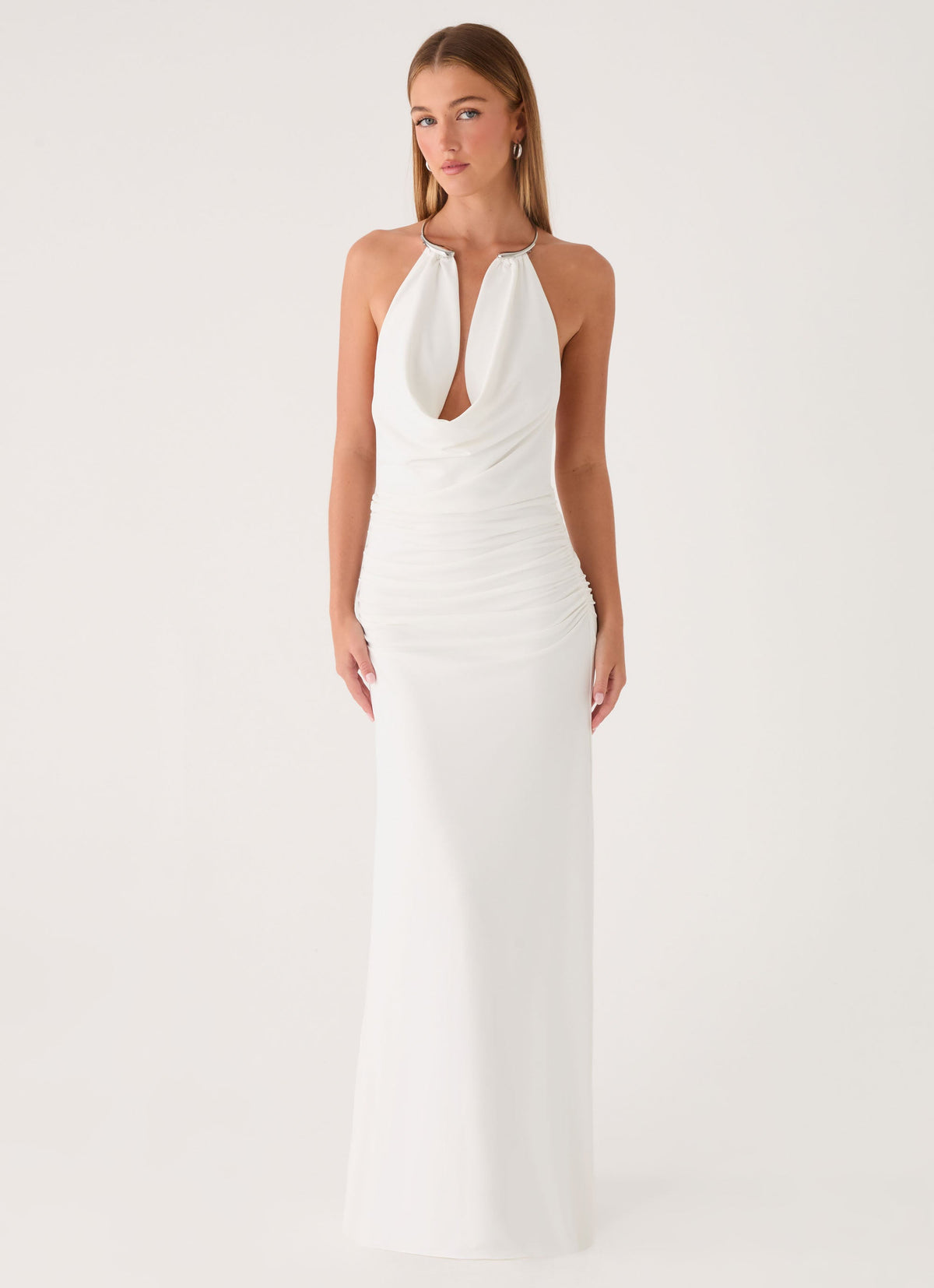 Hena Maxi Dress
