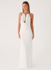 Hena Maxi Dress