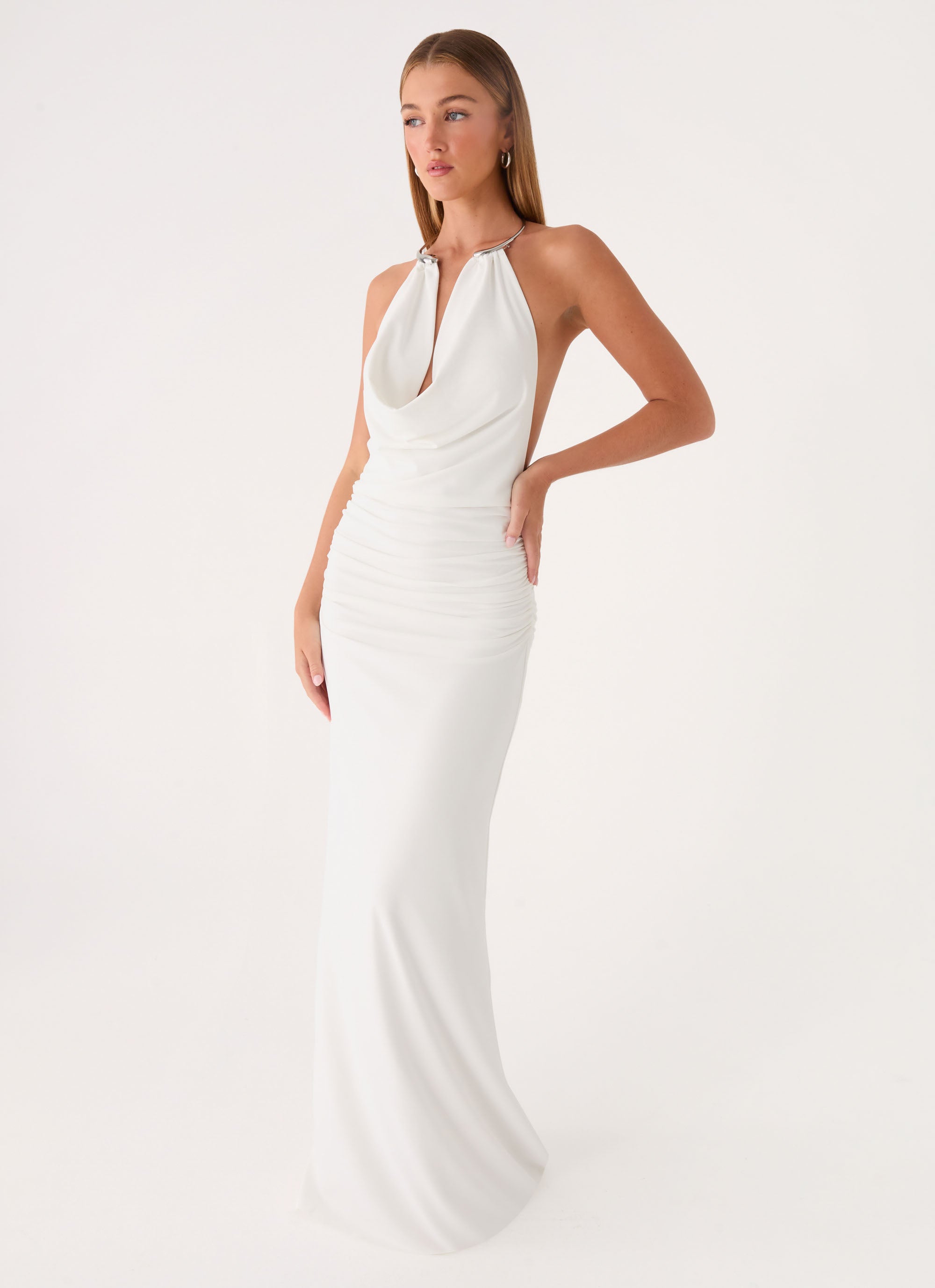 Hena Maxi Dress