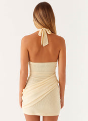 Henrietta Mini Dress