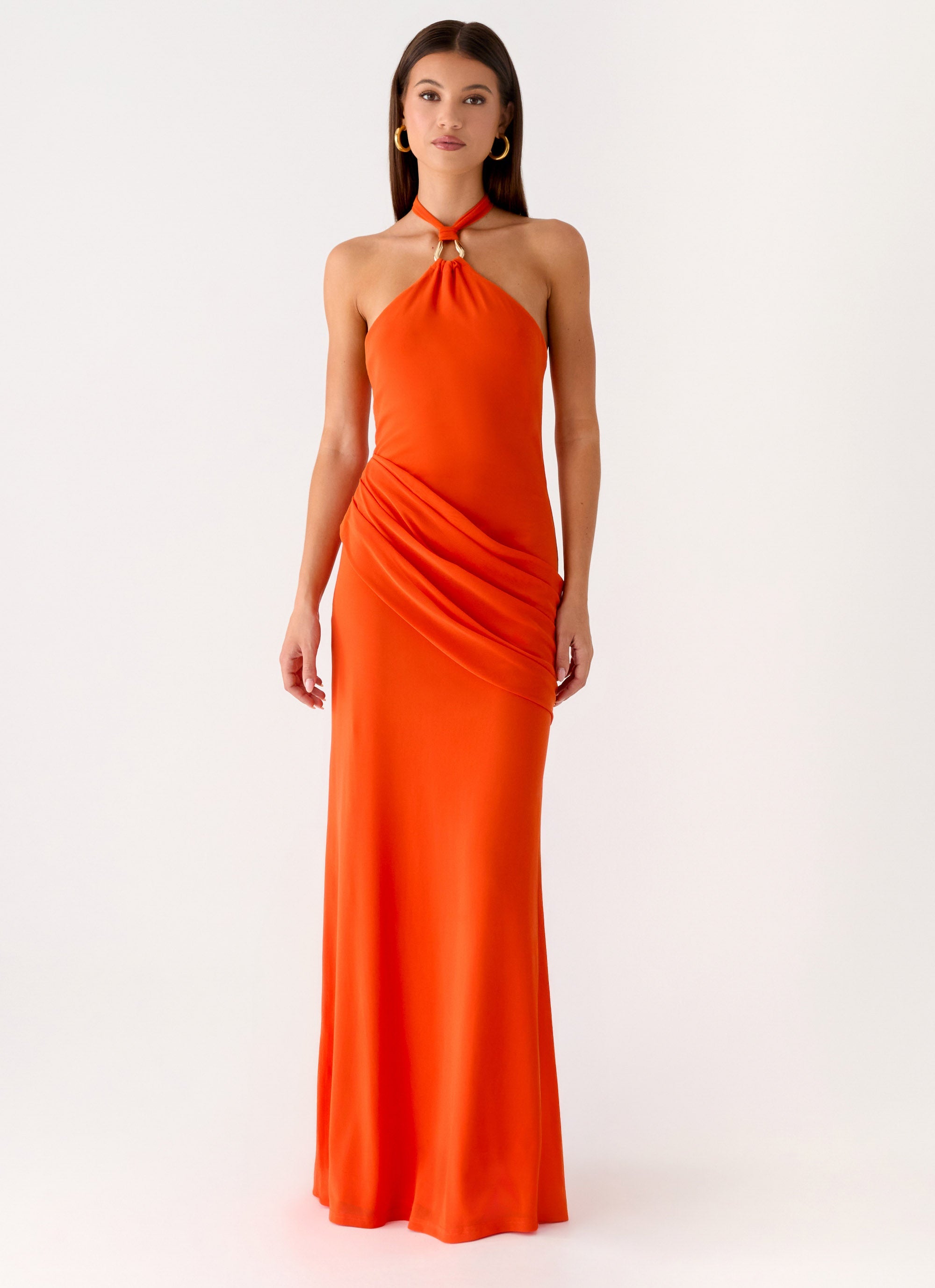 Henrietta Maxi Dress