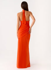 Henrietta Maxi Dress
