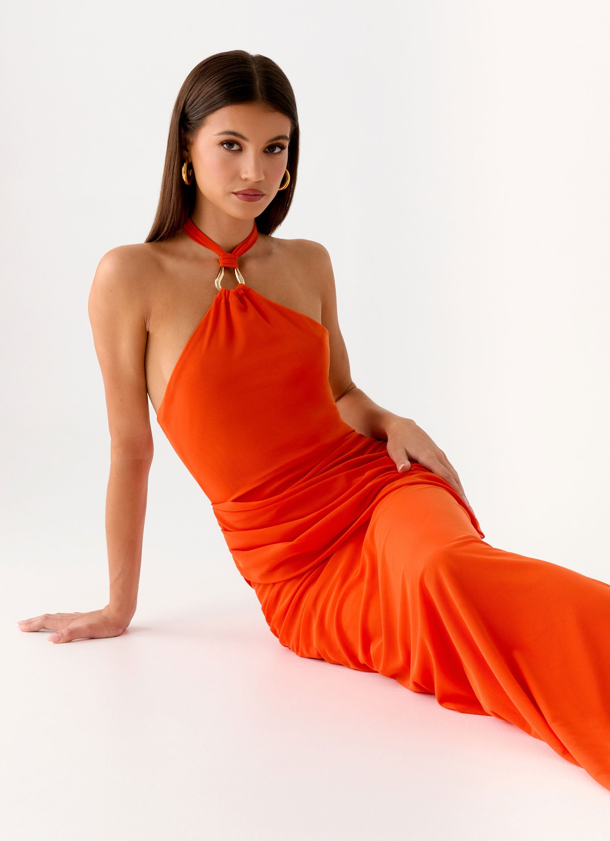Henrietta Maxi Dress