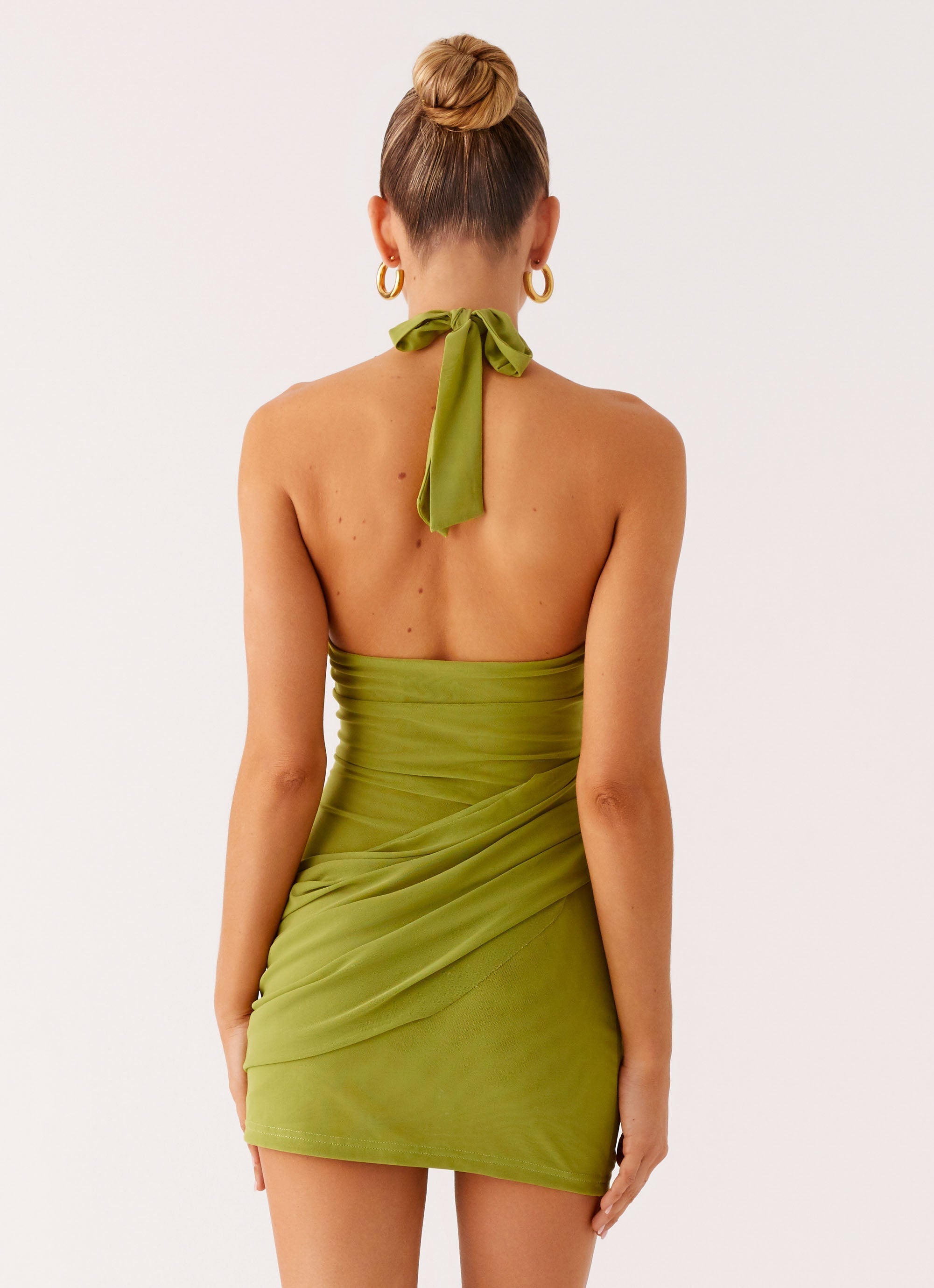 Henrietta Mini Dress