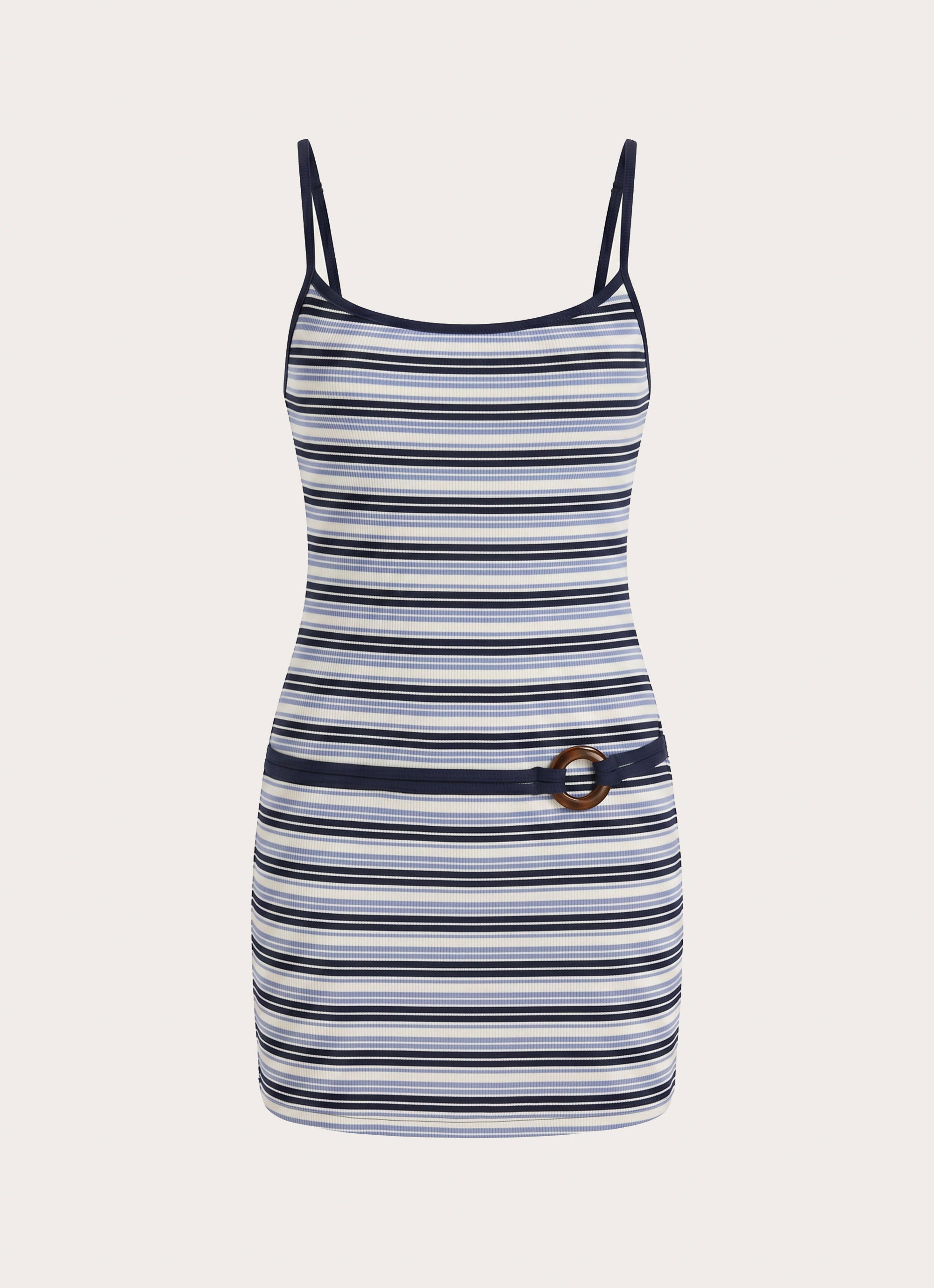 Here All Night Mini Dress