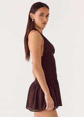 Holden Mini Dress