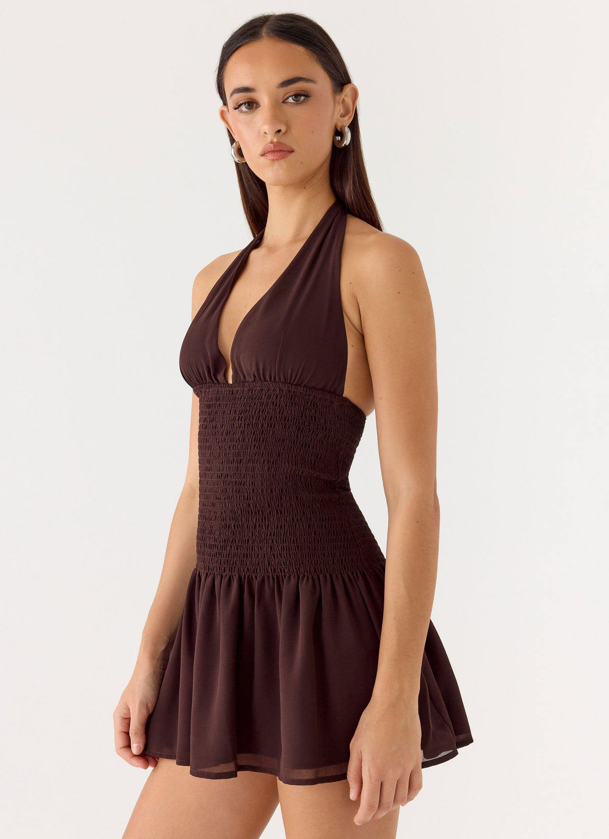 Holden Mini Dress
