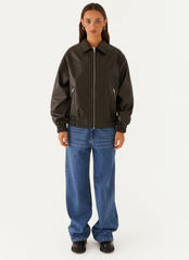 Holland Bomber Jacket