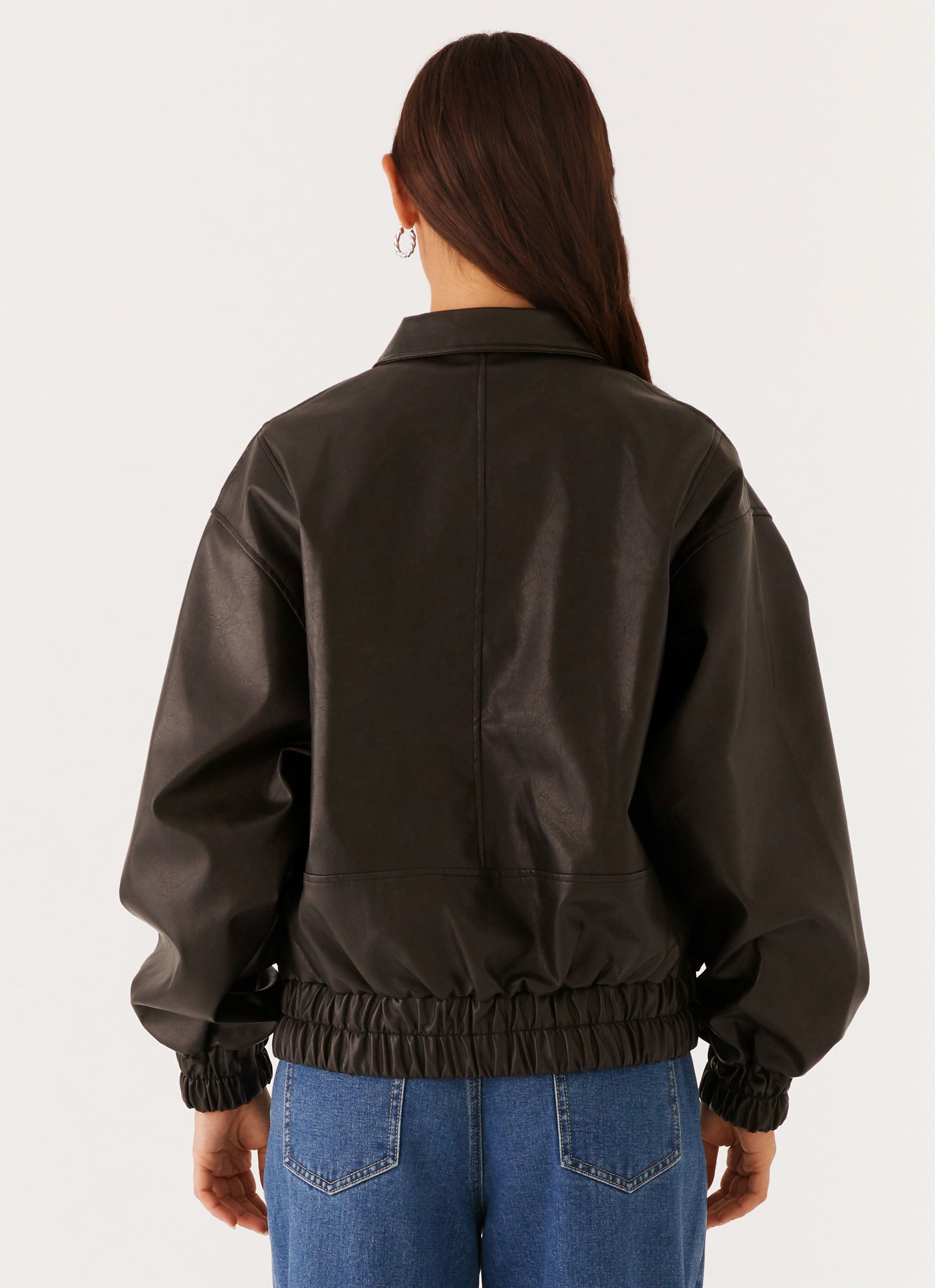Holland Bomber Jacket
