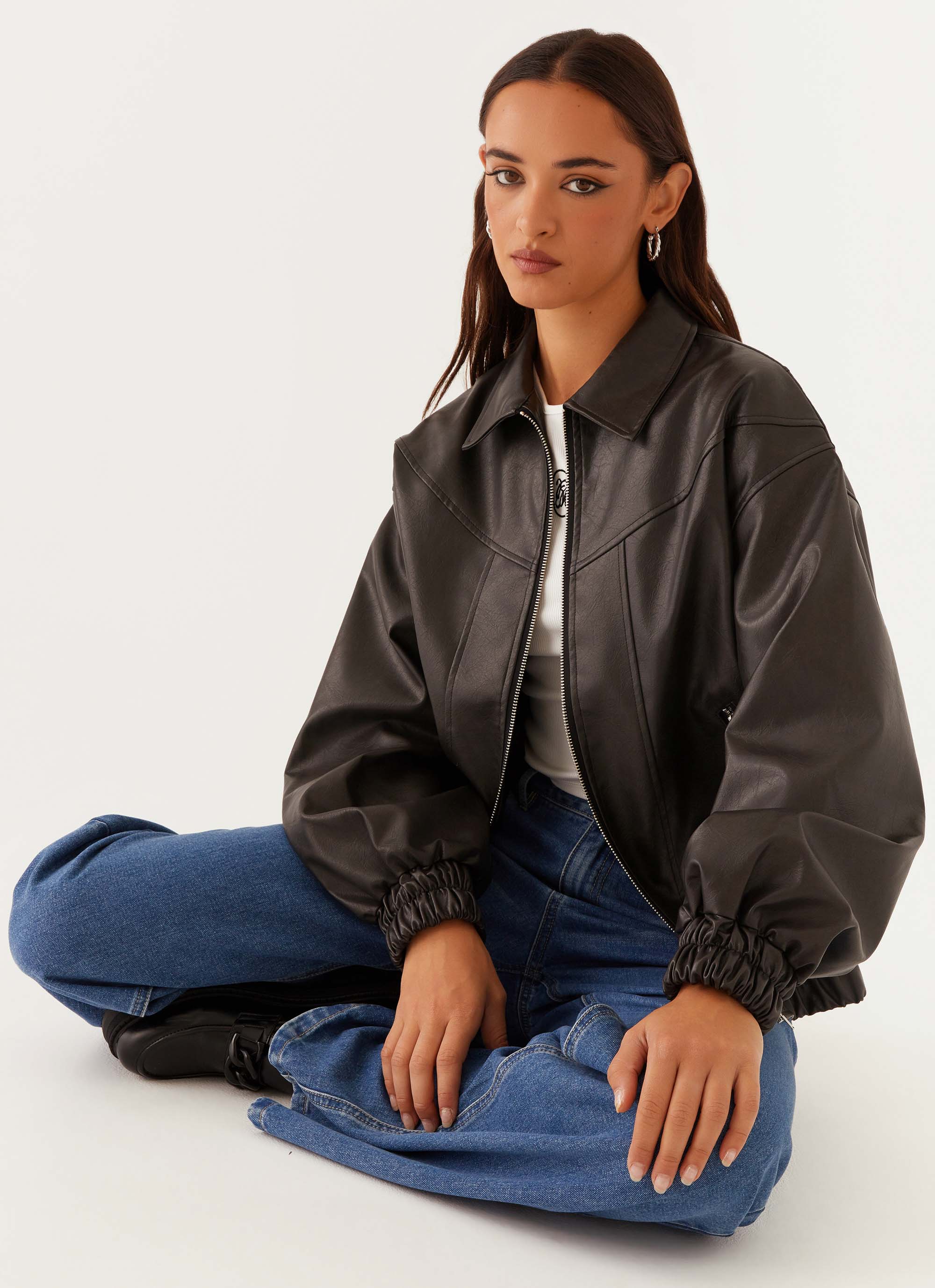 Holland Bomber Jacket