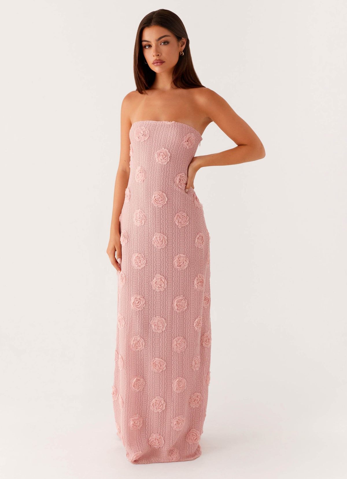 Holly Maxi Dress