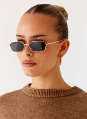 Honeydew Sunglasses