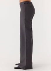 Hot As Ice Low Rise Pants