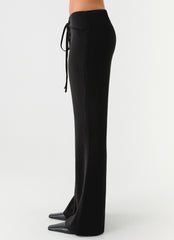 Houston Tie Front Pants