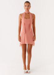 Hudson Mini Dress