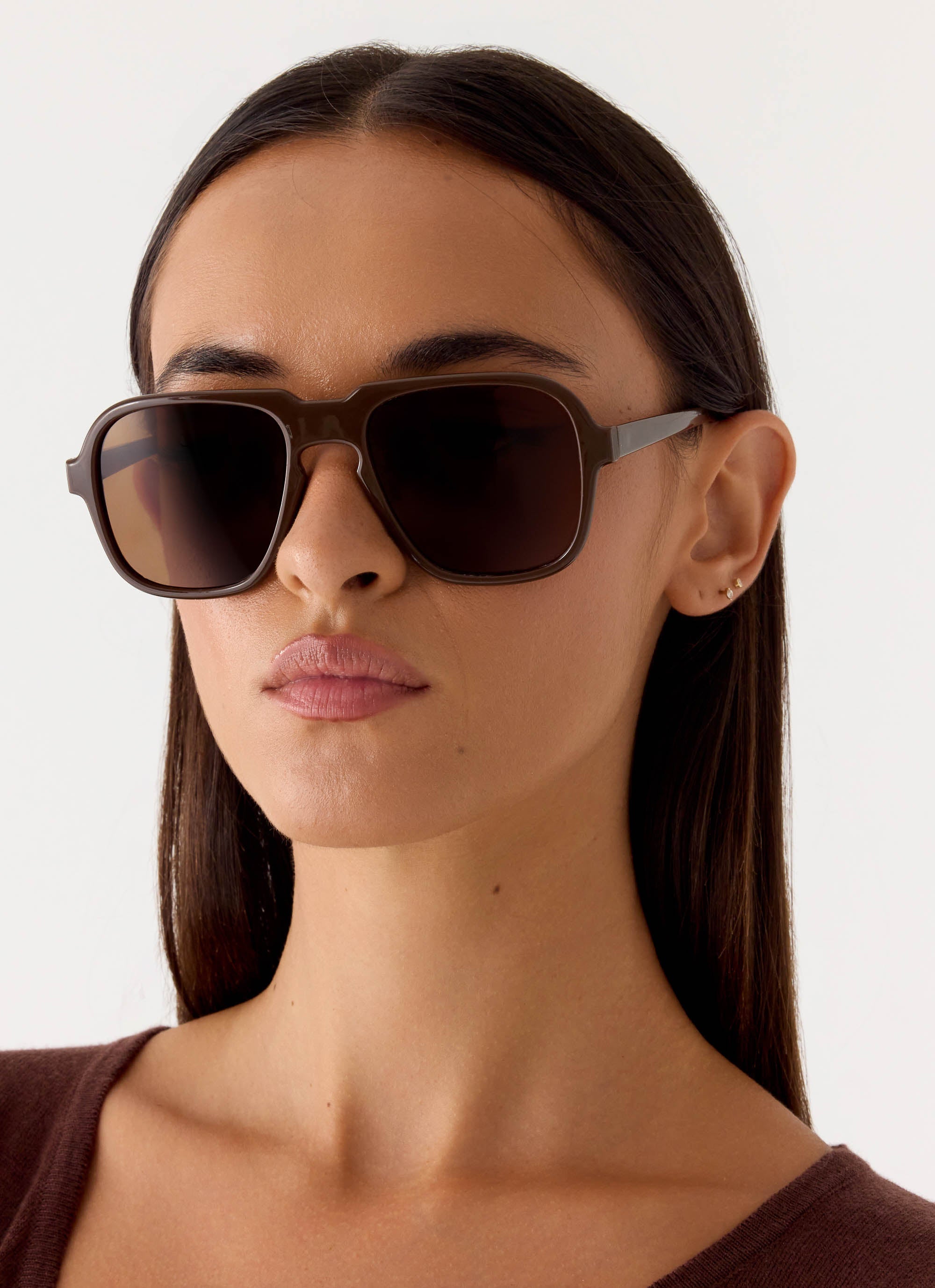 Hunting Hour Sunglasses