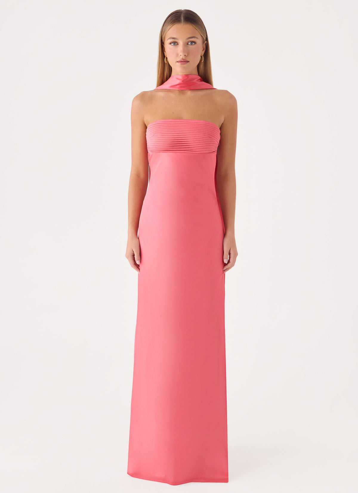 Hush Maxi Dress