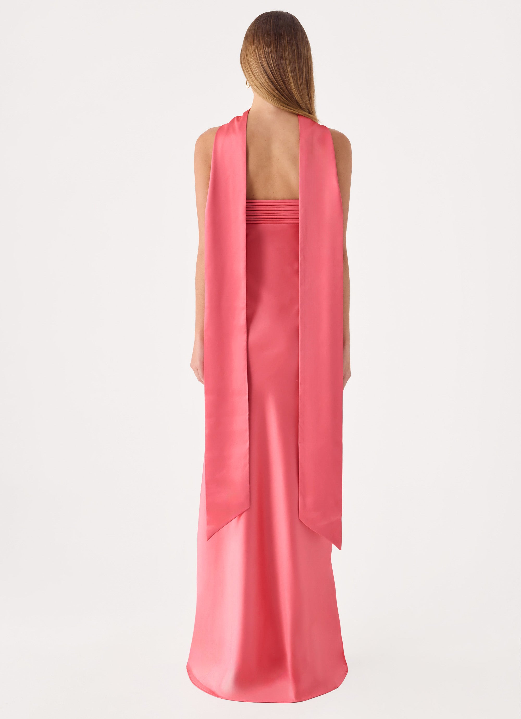 Hush Maxi Dress