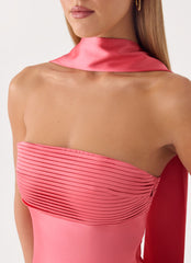 Hush Maxi Dress