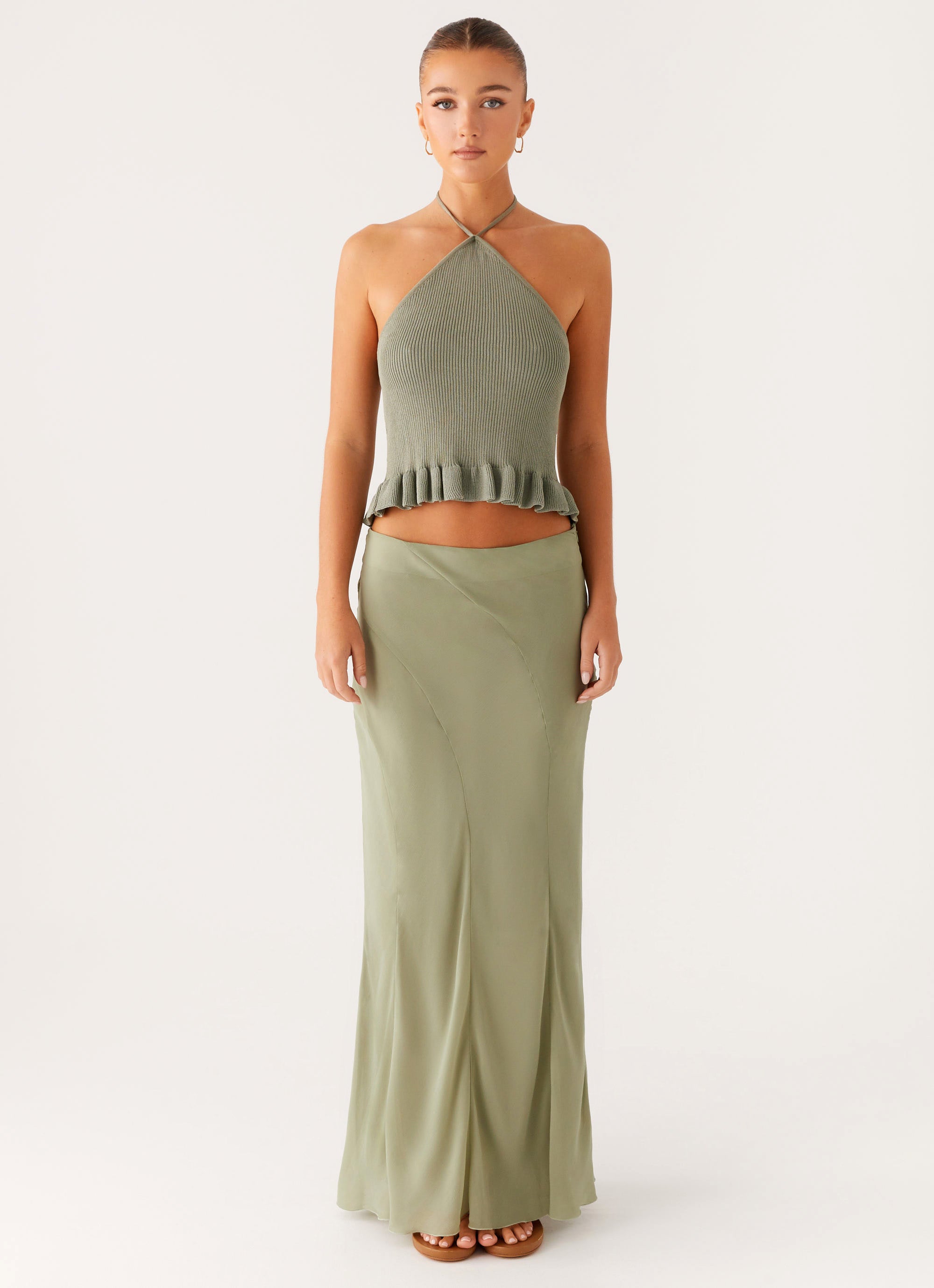 Idola Knit Top