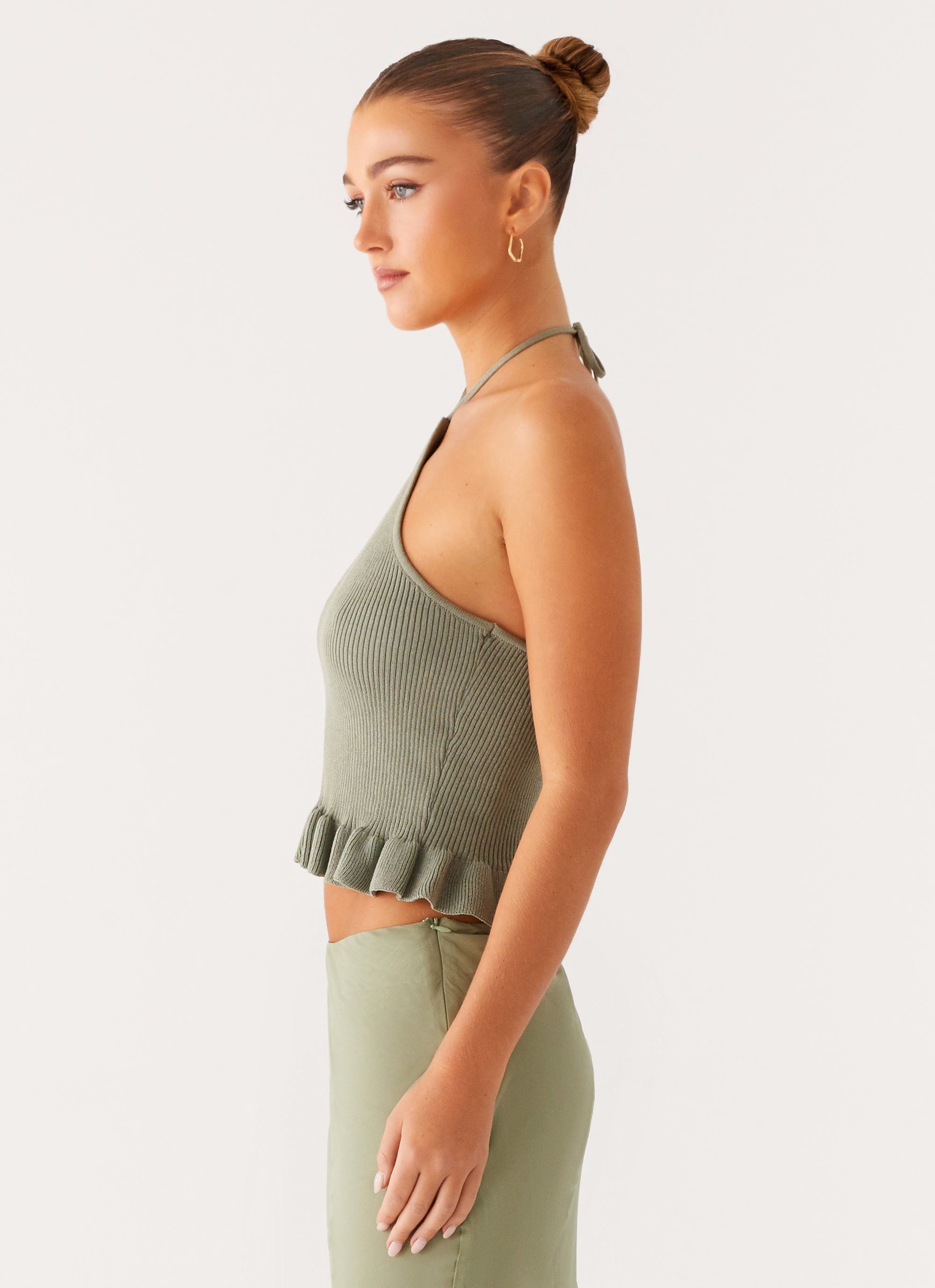 Idola Knit Top