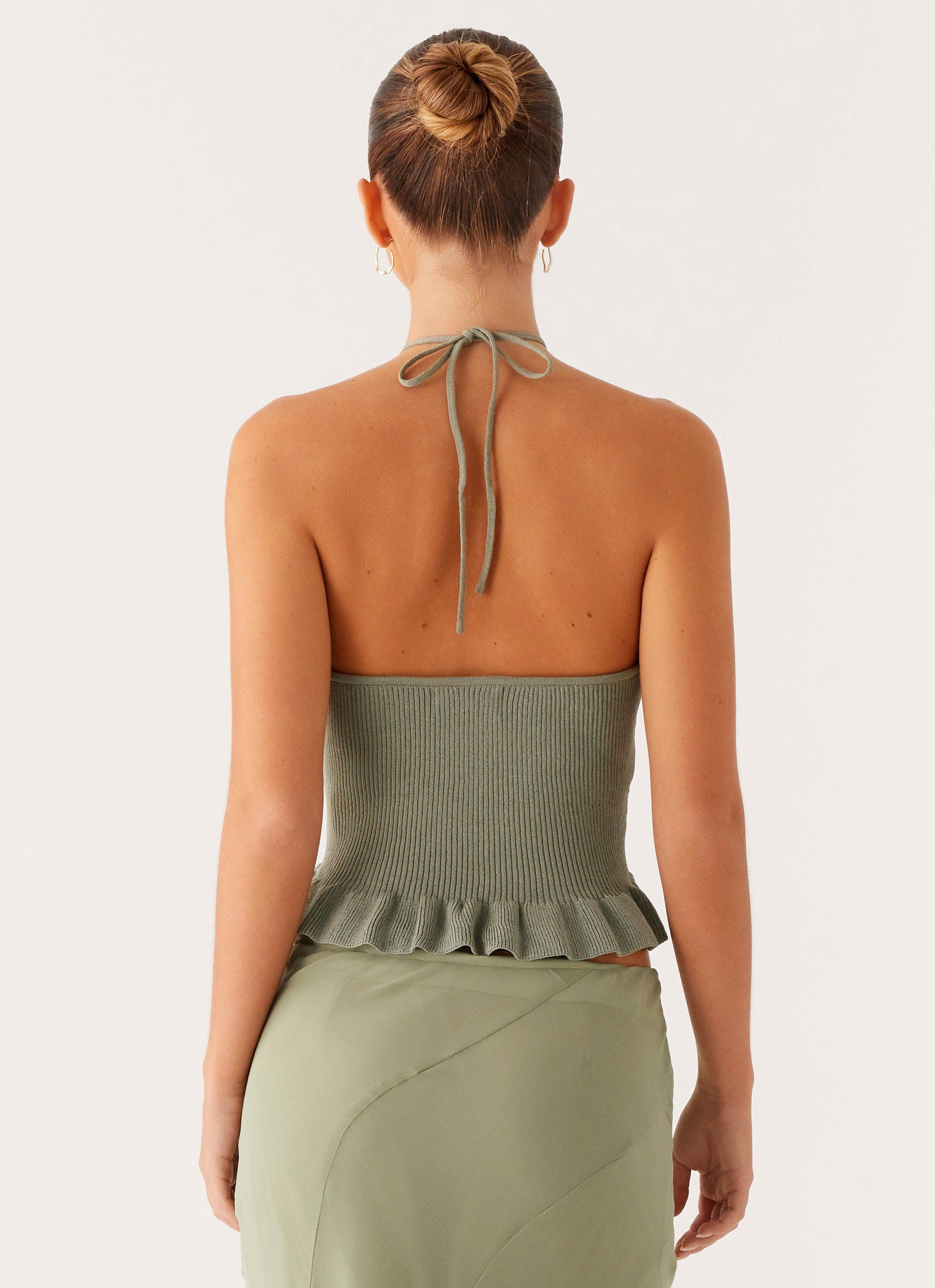 Idola Knit Top