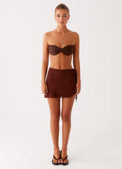 Iggy Mini Skirt