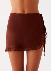 Iggy Mini Skirt