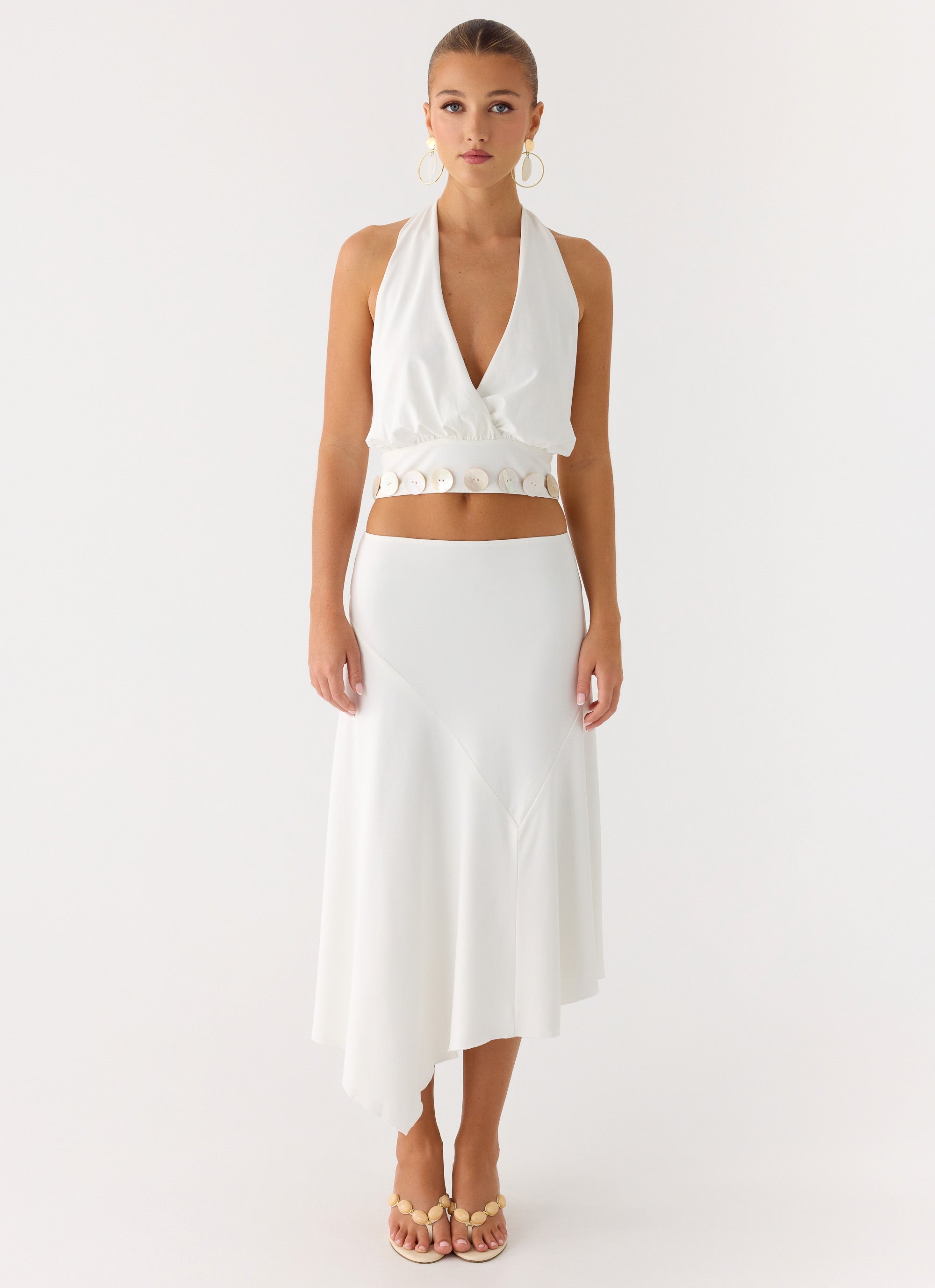 Ignite It Button Top